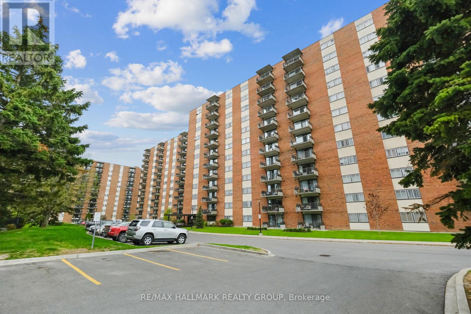 Property at 307 - 1485 BASELINE ROAD image 1