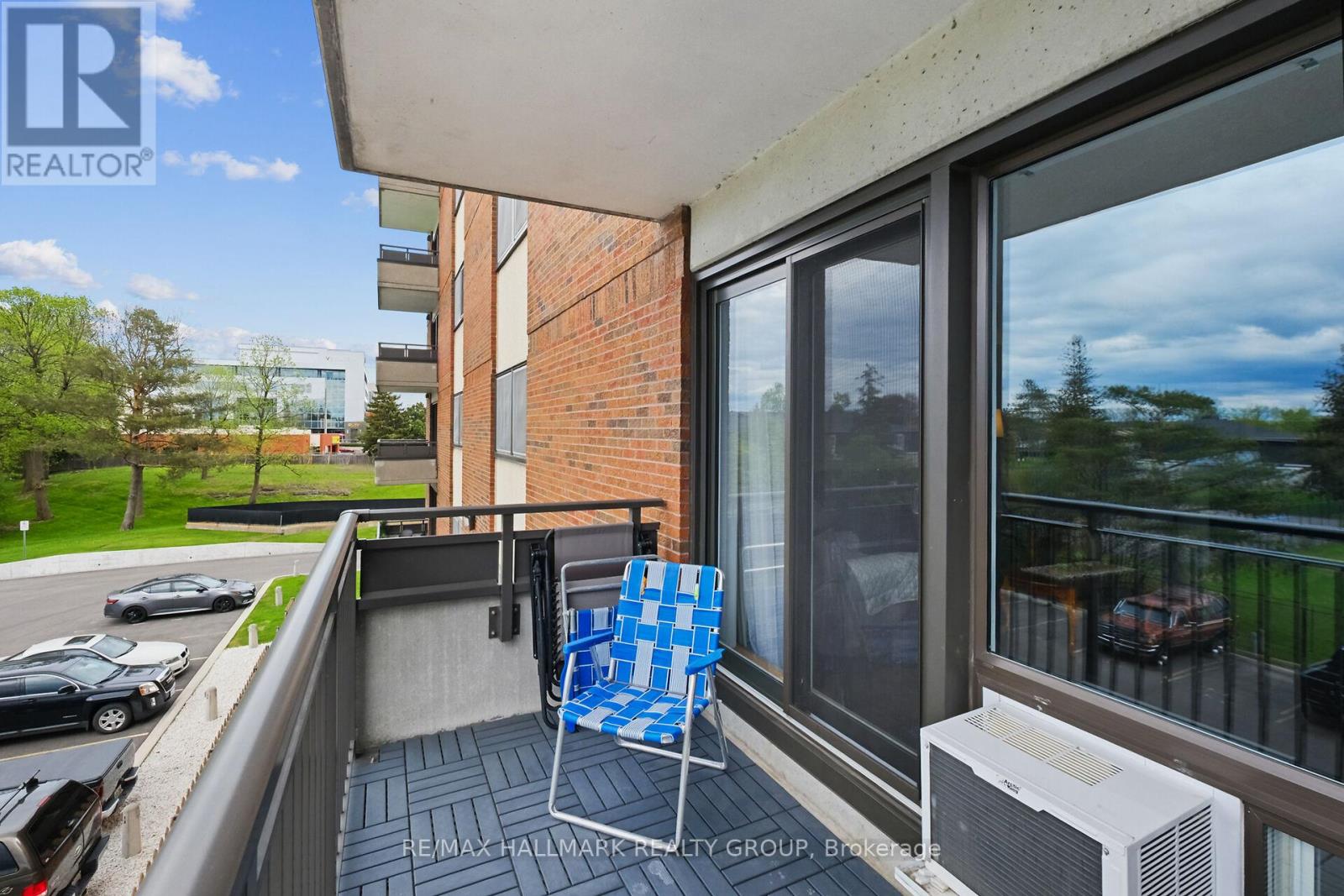 307 - 1485 Baseline Road, Ottawa, Ontario  K2C 3L8 - Photo 31 - X12150547