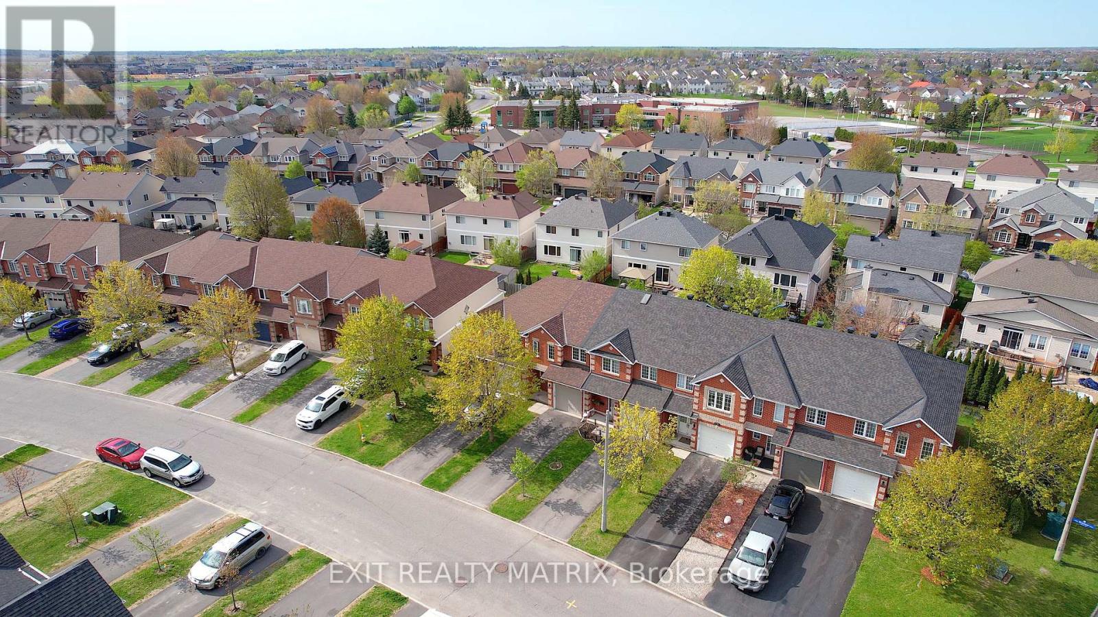 1158 Brasseur Crescent, Ottawa, Ontario  K4A 4Y5 - Photo 3 - X12150581