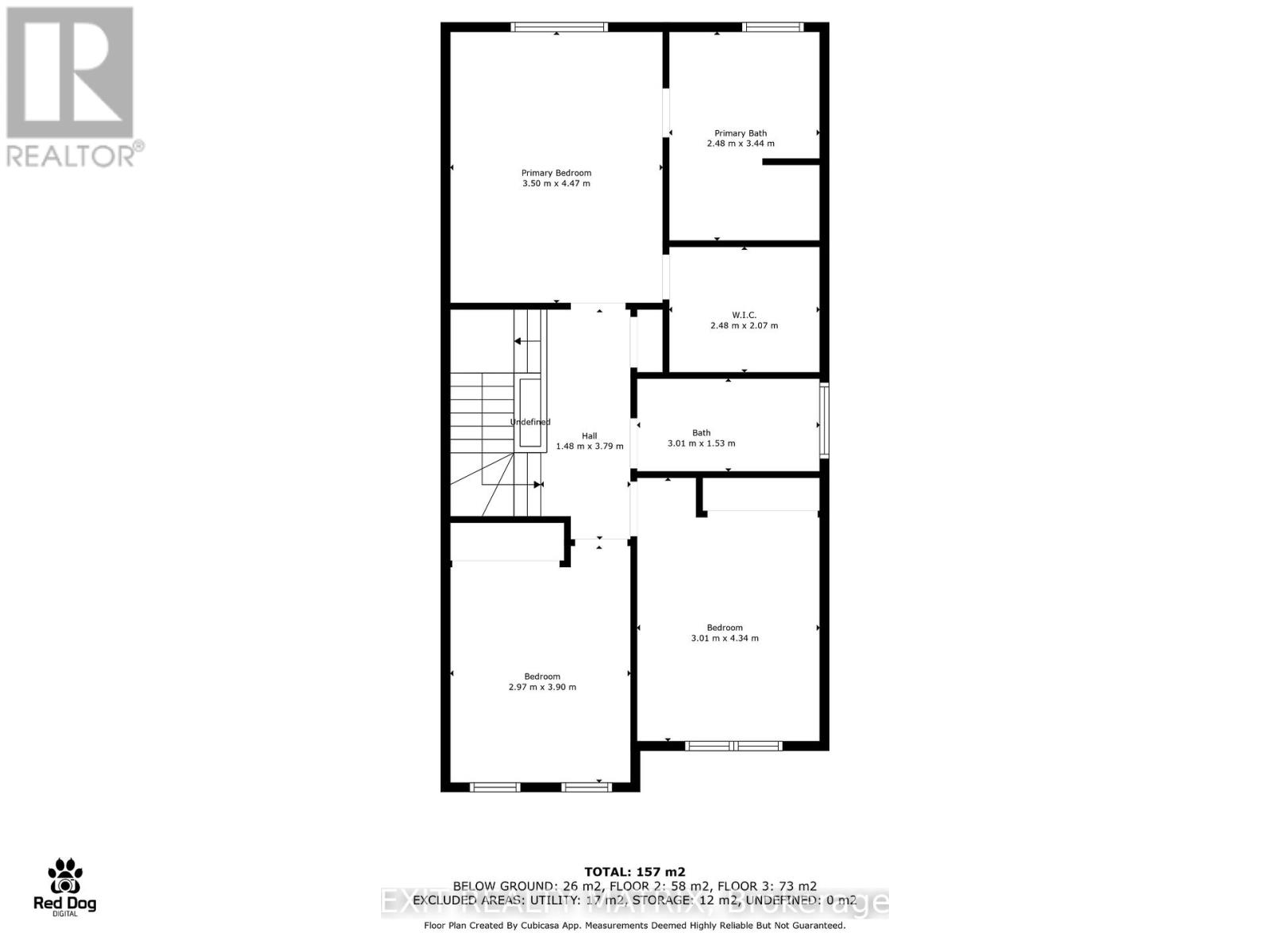 1158 Brasseur Crescent, Ottawa, Ontario  K4A 4Y5 - Photo 42 - X12150581