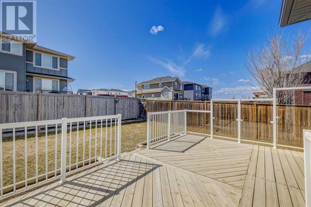 1402 Ravenscroft Avenue Se, Airdrie, Alberta  T4A 0L9 - Photo 28 - A2210592