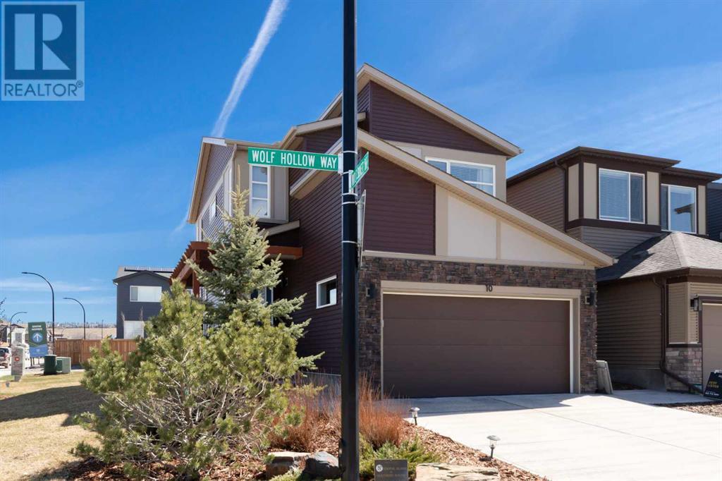 10 Wolf Hollow Way Se, Calgary, Alberta  t2X 4L1 - Photo 31 - A2215995