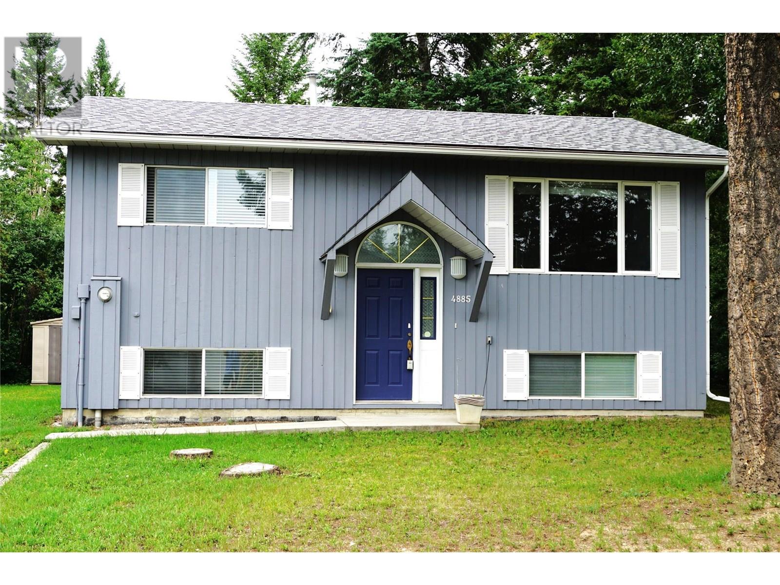 4885 Red Wing Street, Fairmont Hot Springs, British Columbia  V0B 1L1 - Photo 1 - 10347805