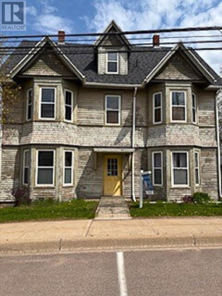 598 Main Street, Montague, Prince Edward Island  C0A 1R0 - Photo 1 - 202428596