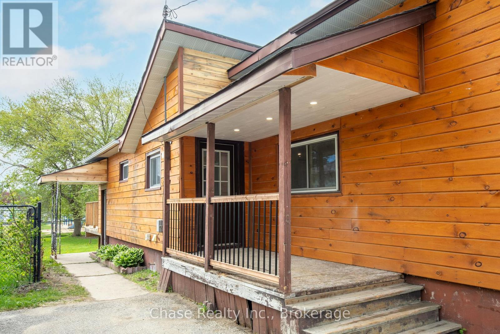 68 Fox Street, Penetanguishene, Ontario  L9M 1C6 - Photo 35 - S12150486