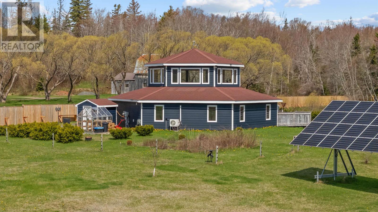 5225 48 Road, Cardigan, Prince Edward Island  C0A 1G0 - Photo 1 - 202510573