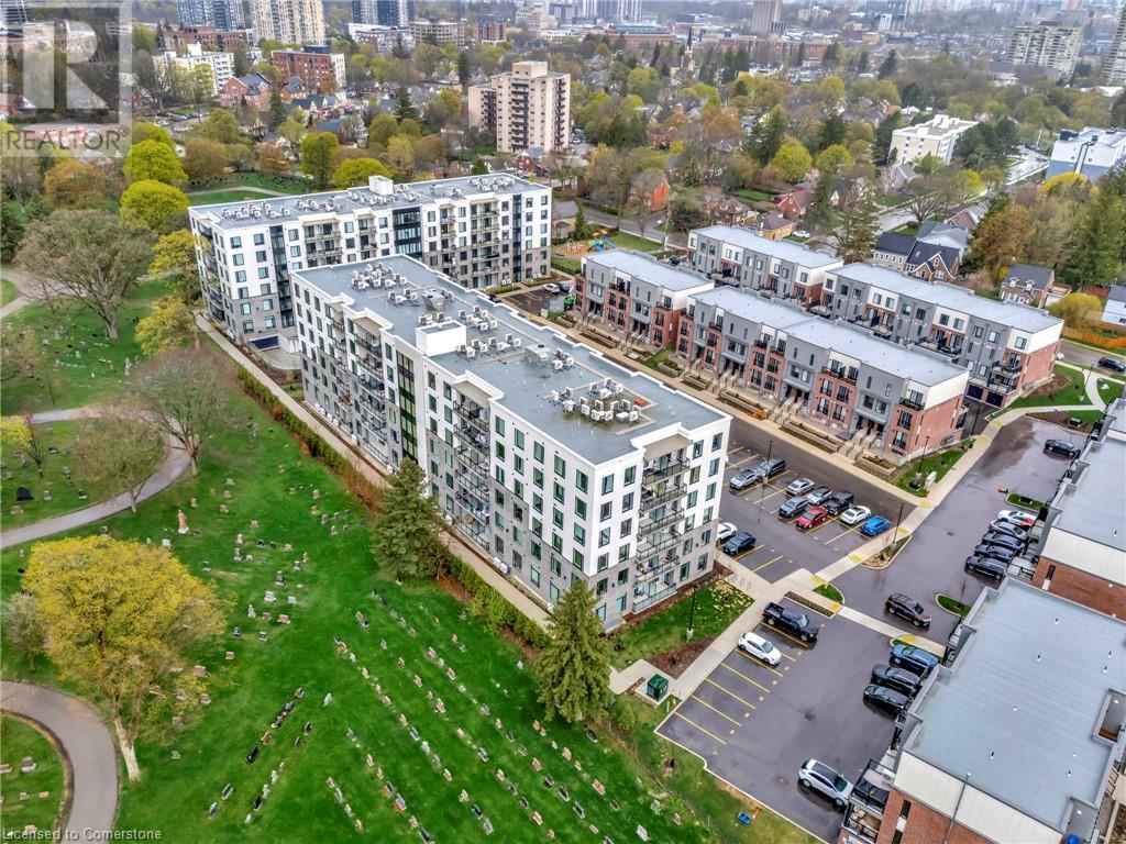 107 Roger Street Unit# 302, Waterloo, Ontario  N2J 0G3 - Photo 38 - 40716872