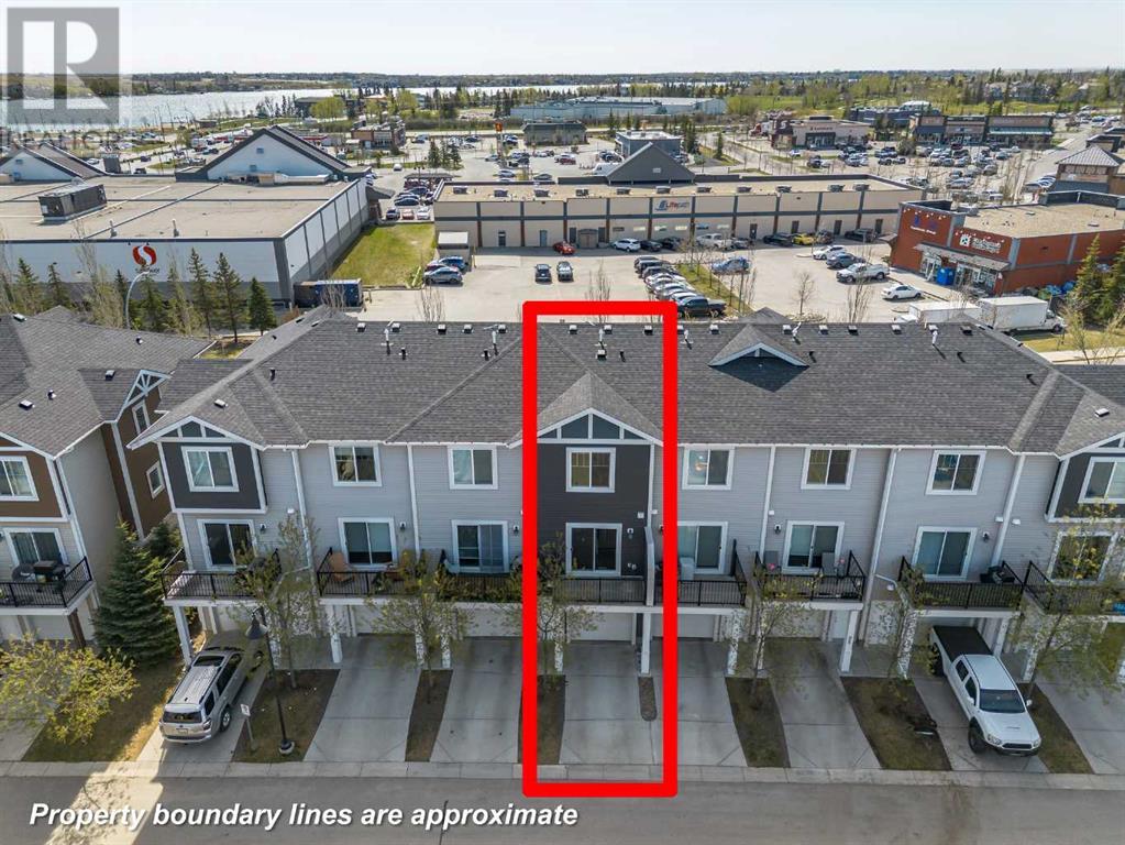 30, 300 Marina Drive, Chestermere, Alberta  T1X 0P6 - Photo 37 - A2220279