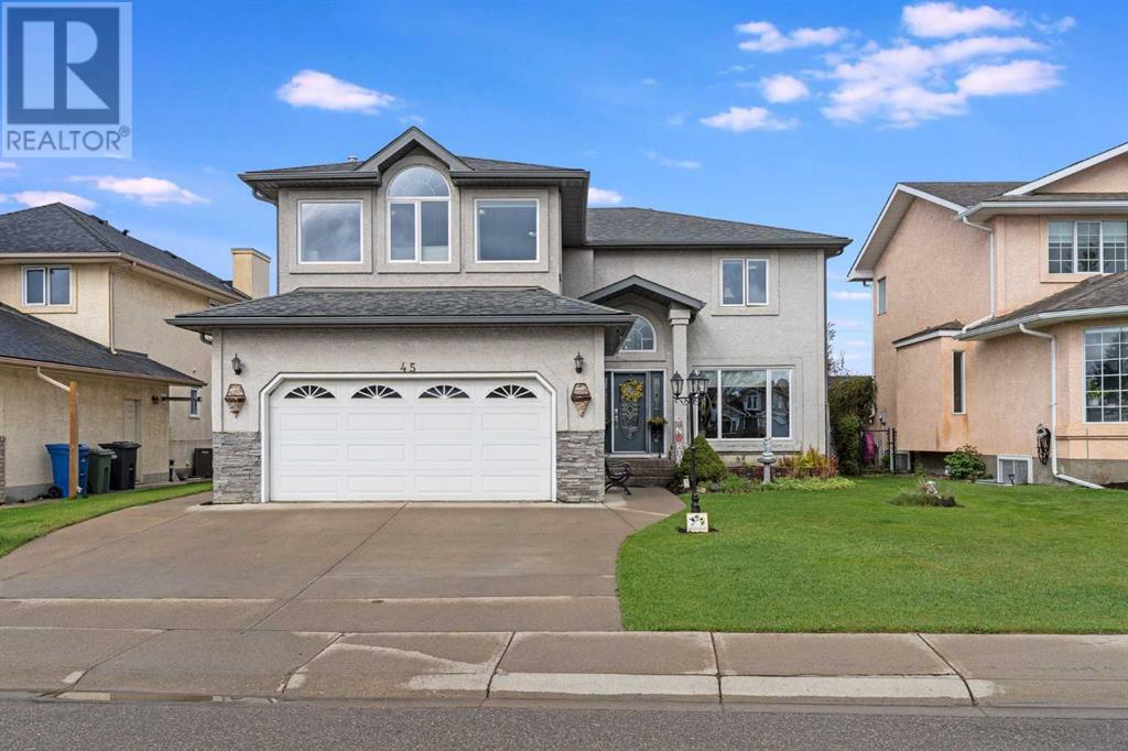 Property at 45 Sunset Crescent image 1