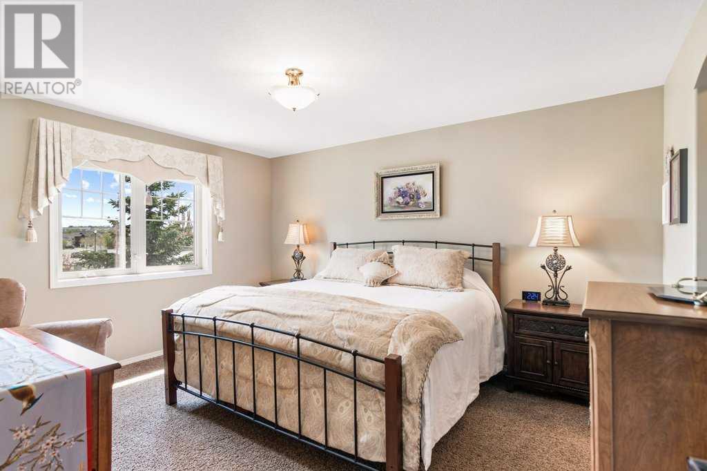 2, 4603 Ryders Ridge Boulevard, Sylvan Lake, Alberta  T4S 0G6 - Photo 21 - A2221392