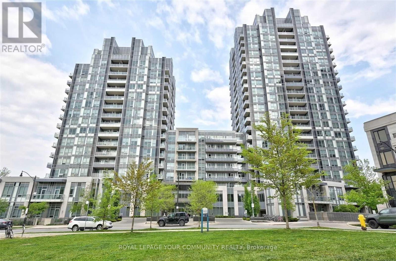 328 - 120 Harrison Garden Boulevard, Toronto, Ontario  M2N 0C2 - Photo 1 - C12149161