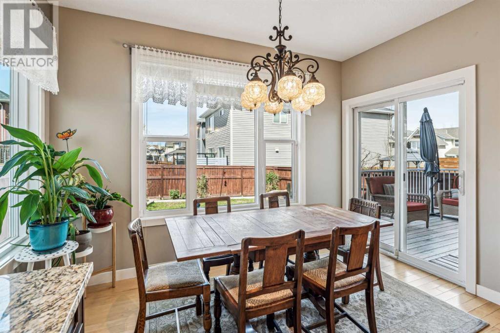 61 Auburn Springs Close Se, Calgary, Alberta  T3M 1Y3 - Photo 13 - A2219235