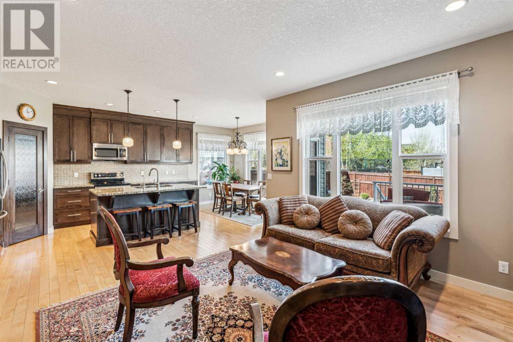 61 Auburn Springs Close Se, Calgary, Alberta  T3M 1Y3 - Photo 15 - A2219235