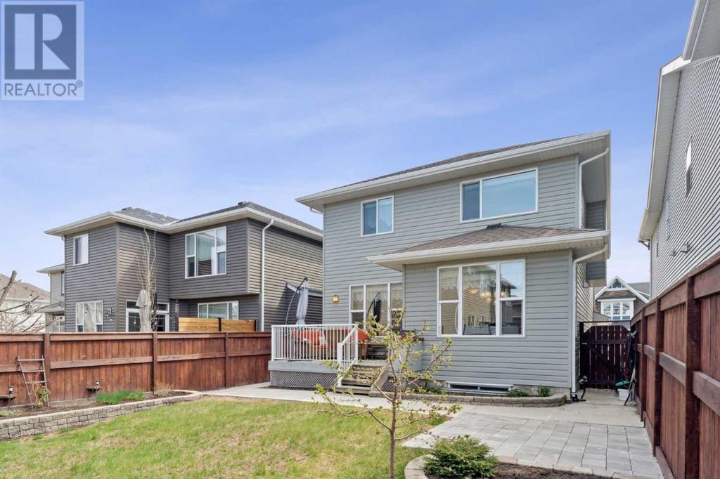 61 Auburn Springs Close Se, Calgary, Alberta  T3M 1Y3 - Photo 42 - A2219235