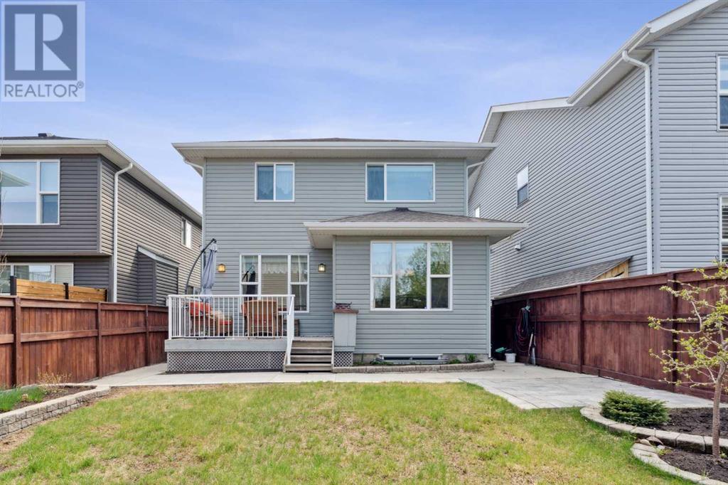 61 Auburn Springs Close Se, Calgary, Alberta  T3M 1Y3 - Photo 43 - A2219235