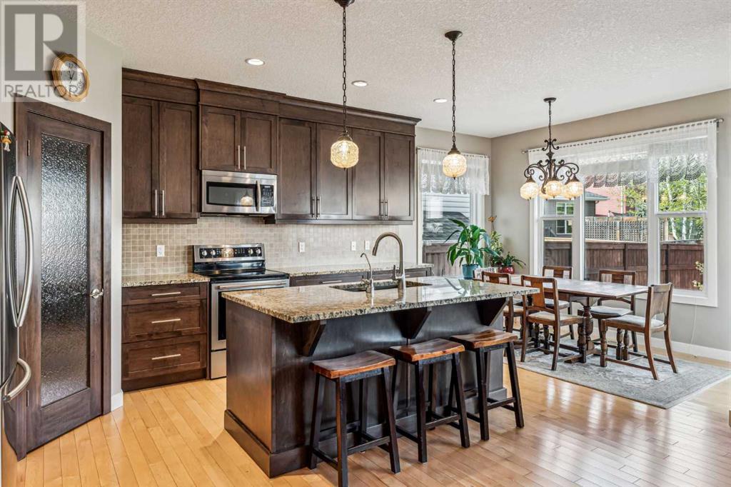 61 Auburn Springs Close Se, Calgary, Alberta  T3M 1Y3 - Photo 5 - A2219235