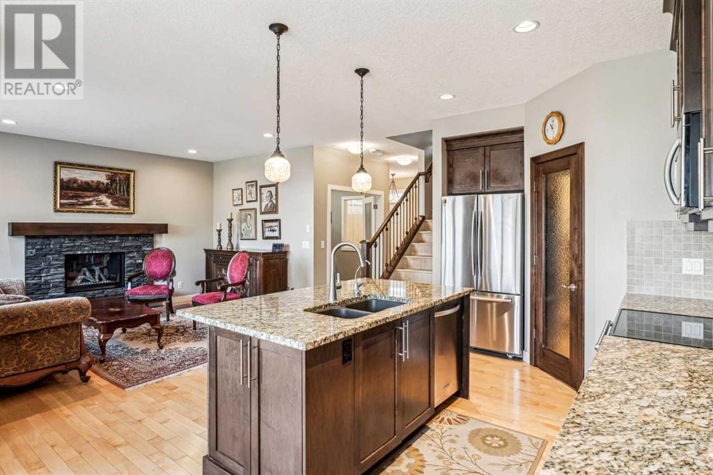 61 Auburn Springs Close Se, Calgary, Alberta  T3M 1Y3 - Photo 7 - A2219235