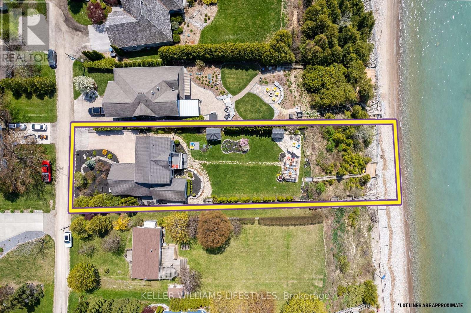 73853 DURAND AVENUE, Bluewater, Ontario