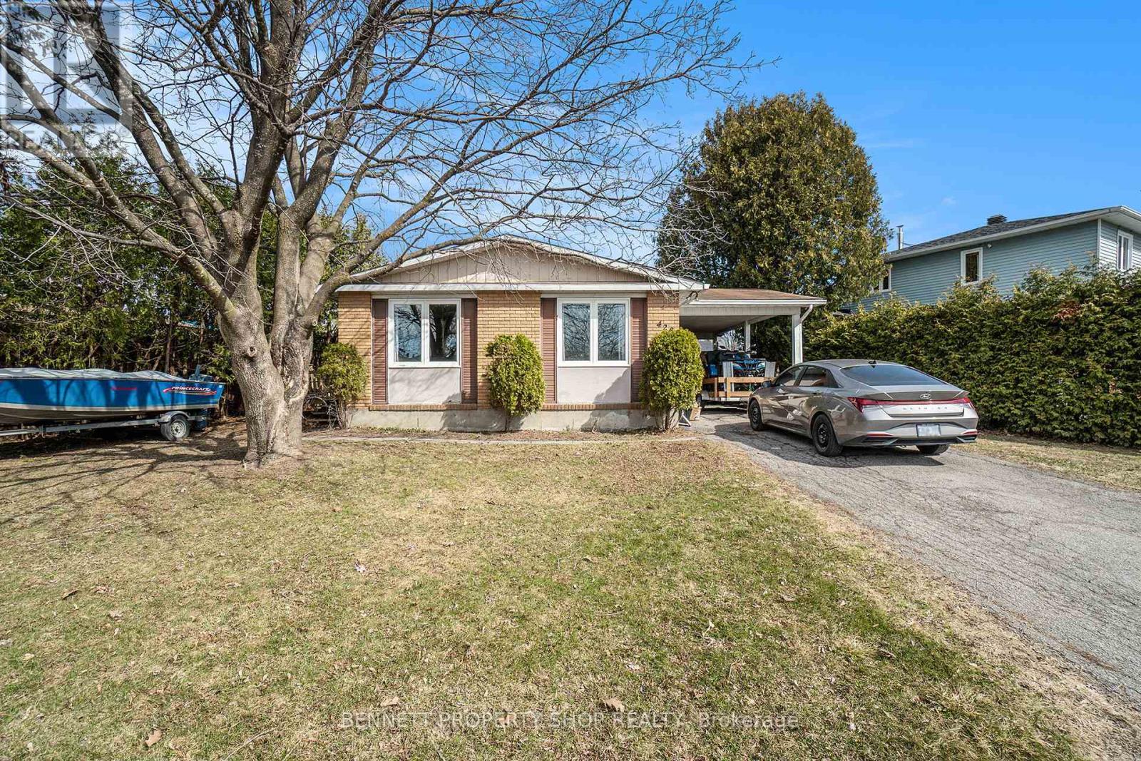 Property at 428 HATFIELD CRESCENT image 1