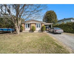 428 HATFIELD CRESCENT, Ottawa, Ontario