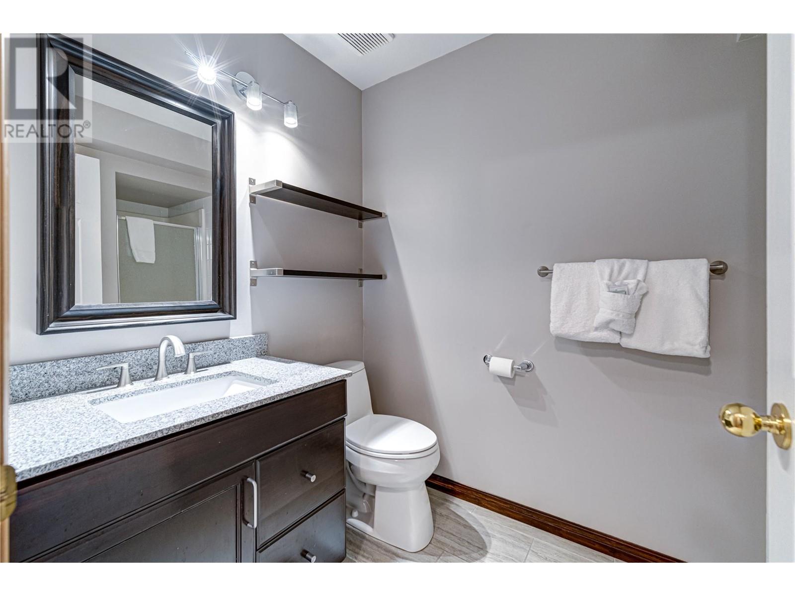 5423 Boomerang Way Unit# 4, Fernie, British Columbia  V0B 1M6 - Photo 20 - 10348023