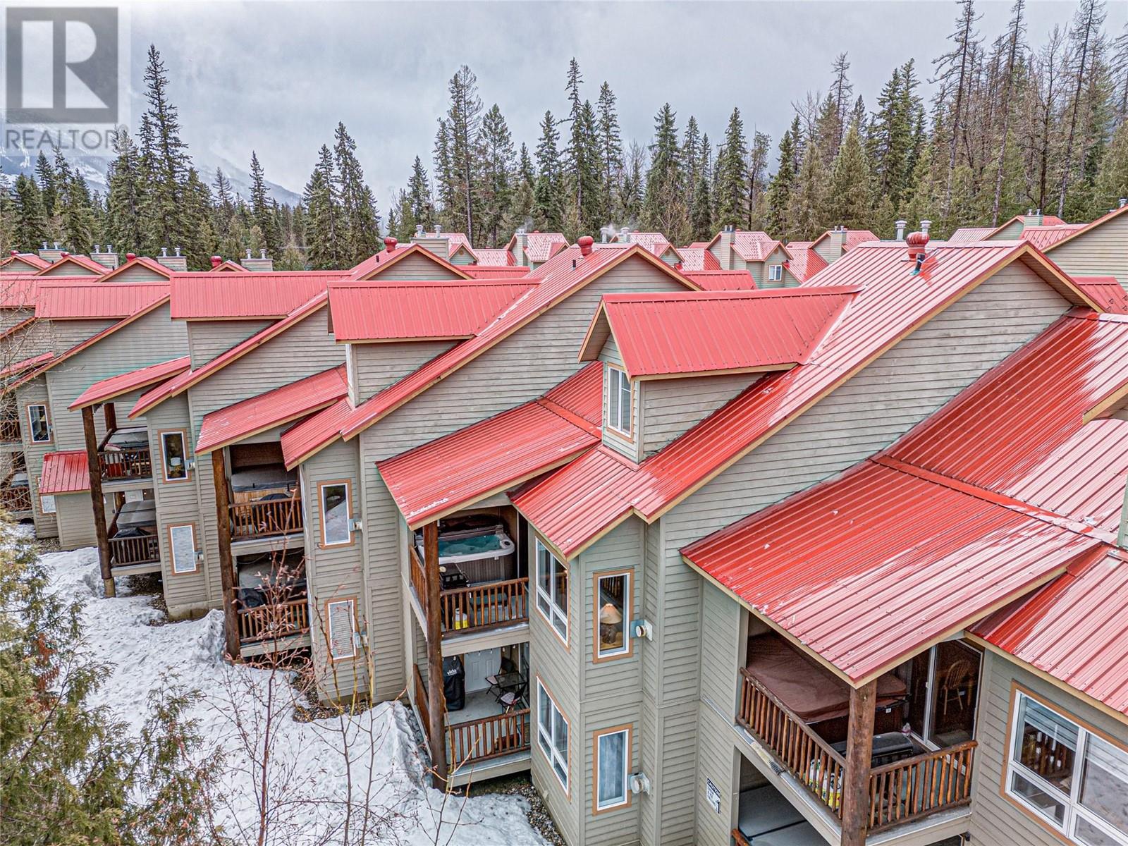 5423 Boomerang Way Unit# 4, Fernie, British Columbia  V0B 1M6 - Photo 38 - 10348023