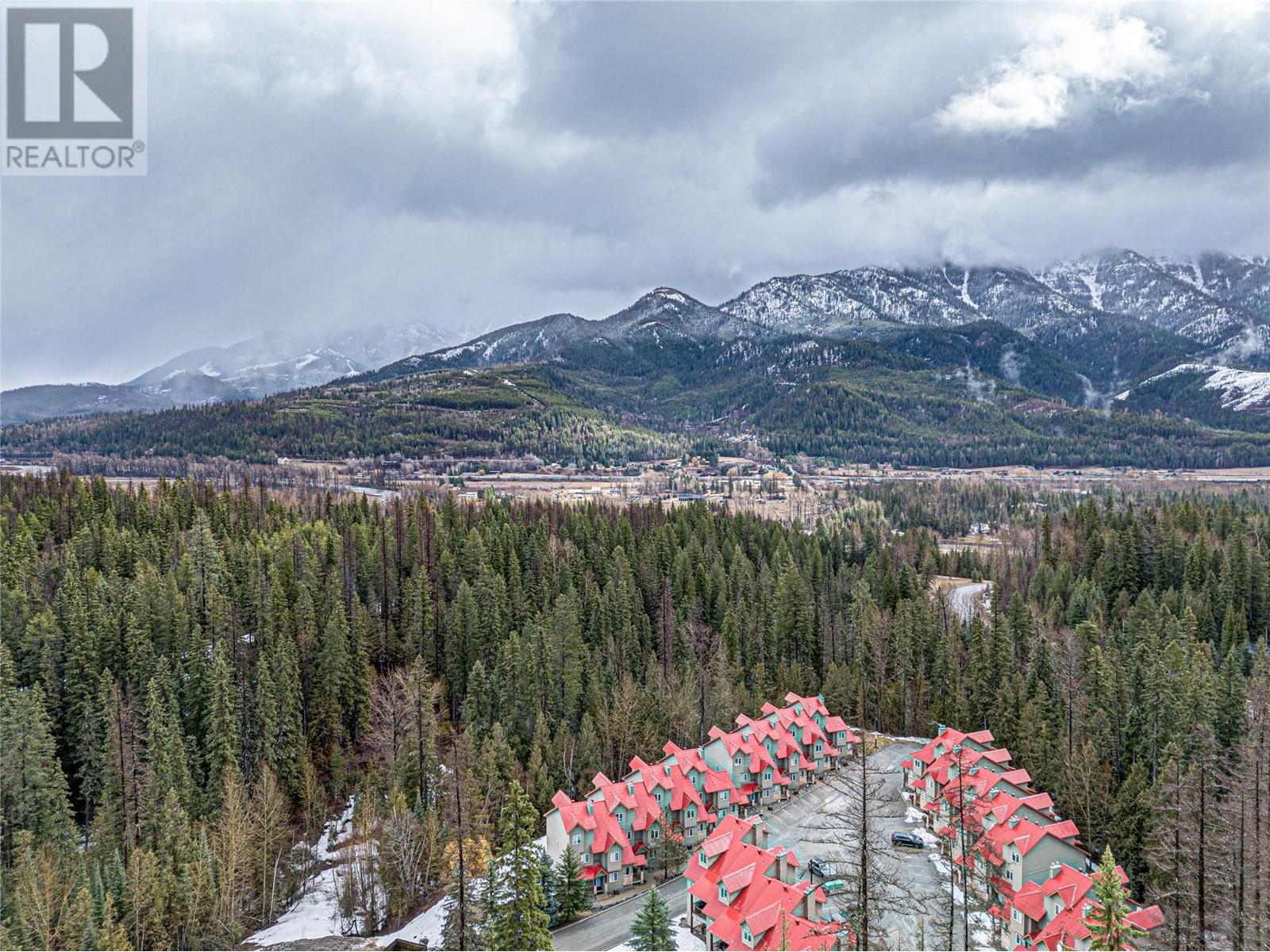 5423 Boomerang Way Unit# 4, Fernie, British Columbia  V0B 1M6 - Photo 43 - 10348023