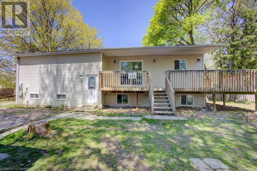 2081 25TH SIDE Road, innisfil, Ontario
