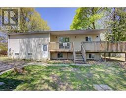 2081 25TH SIDE Road, innisfil, Ontario