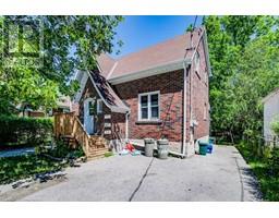 98 WATERLOO Street, waterloo, Ontario