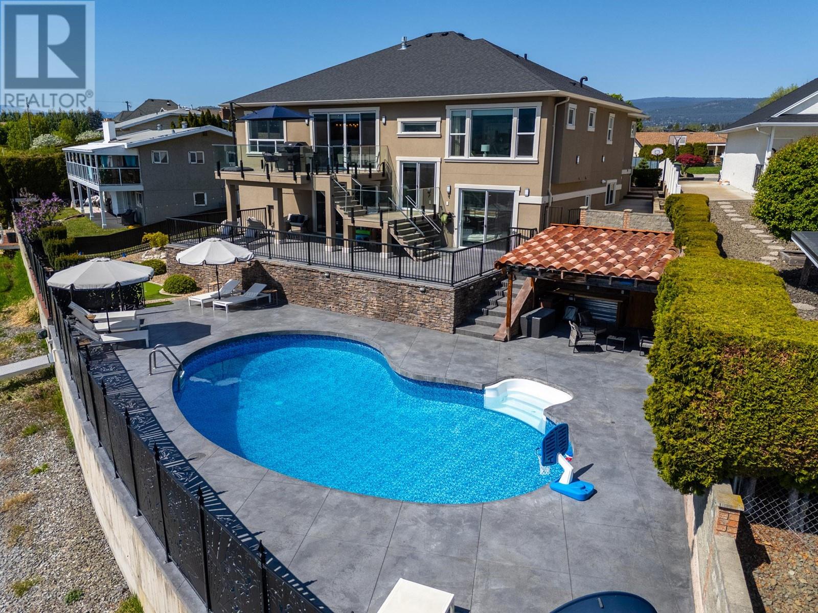3965 Milford Road, West Kelowna, British Columbia  V4T 1X2 - Photo 2 - 10346585