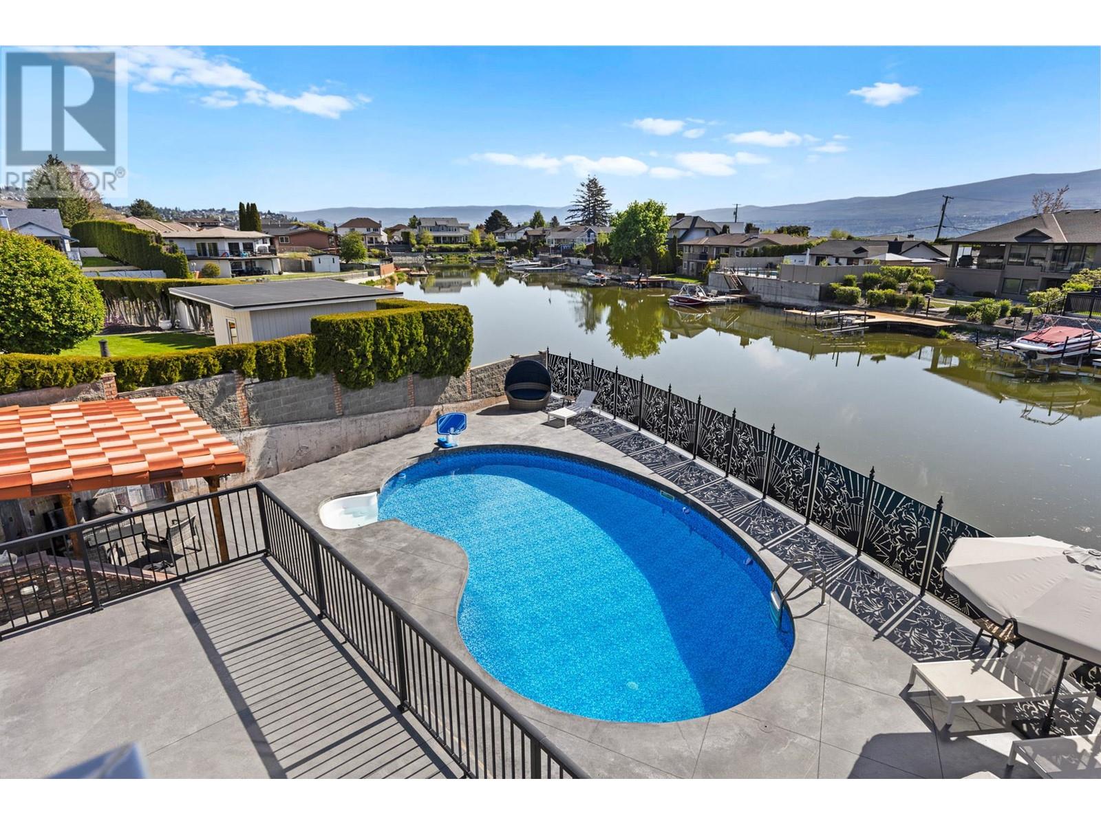 3965 Milford Road, West Kelowna, British Columbia  V4T 1X2 - Photo 26 - 10346585