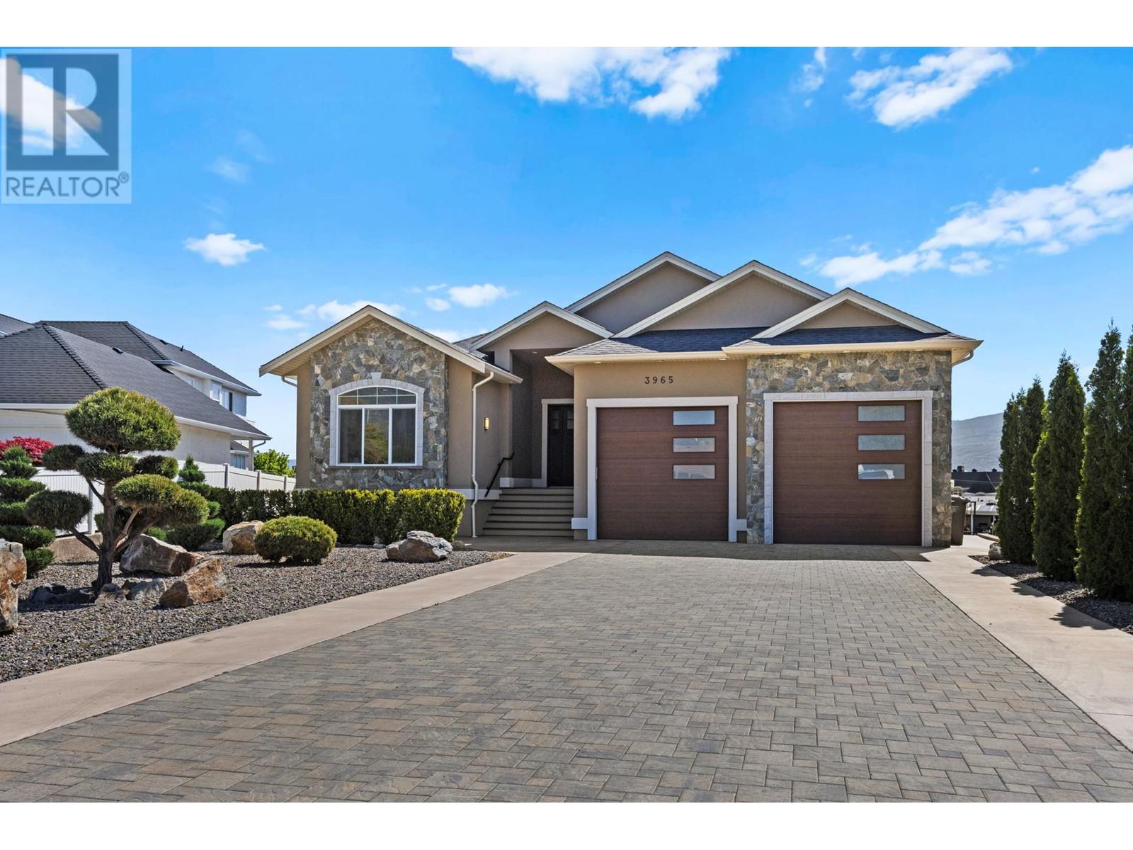 3965 Milford Road, West Kelowna, British Columbia  V4T 1X2 - Photo 3 - 10346585