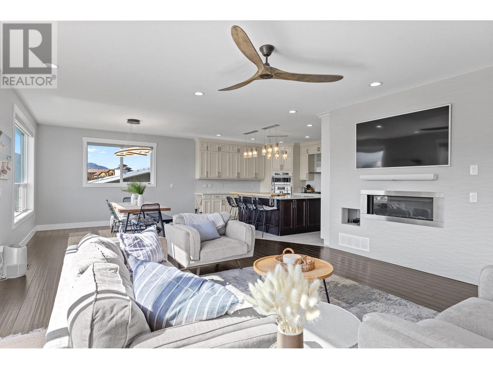 3965 Milford Road, West Kelowna, British Columbia  V4T 1X2 - Photo 6 - 10346585
