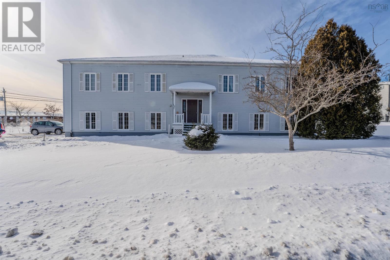 127-140-142-144 Third Avenue|127 Third, Digby, Nova Scotia
