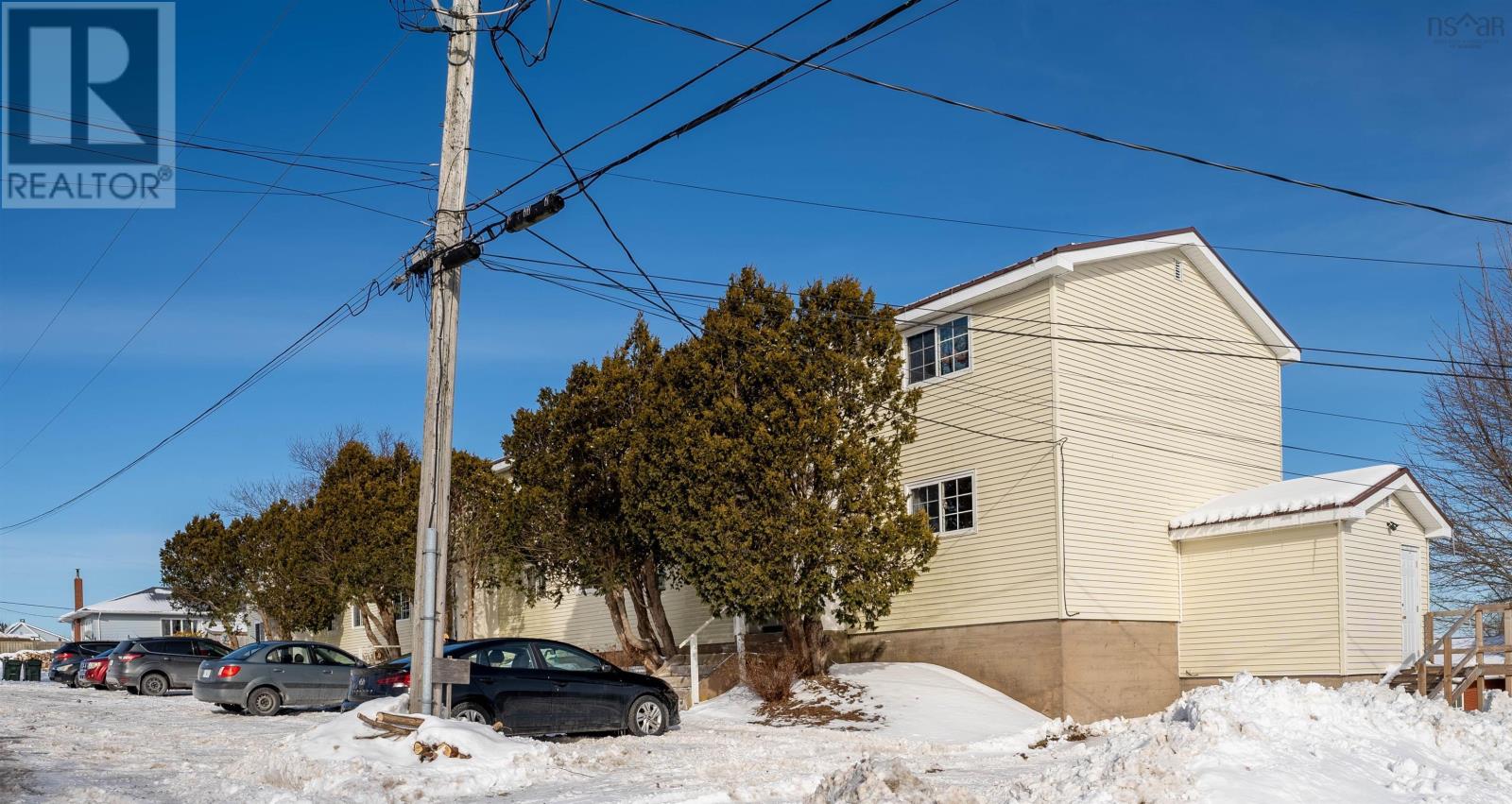 127-140-142-144 Third Avenue, 127 Third, Digby, Nova Scotia  B0V 1A0 - Photo 6 - 202502304