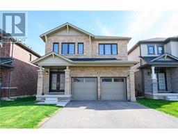 12 MIDHURST Heights, Stoney Creek, Ontario