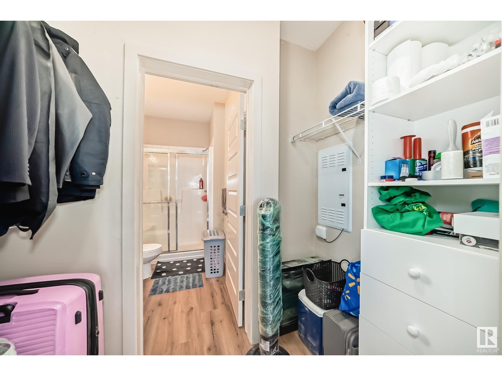 #216 304 Ambleside Link Li Sw, Edmonton, Alberta  T6W 0V2 - Photo 28 - E4426610