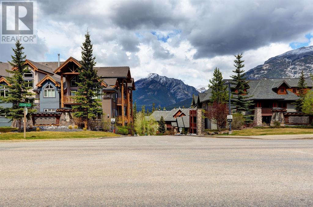 209, 150 Crossbow Place, Canmore, Alberta  T1W 3H5 - Photo 30 - A2221377