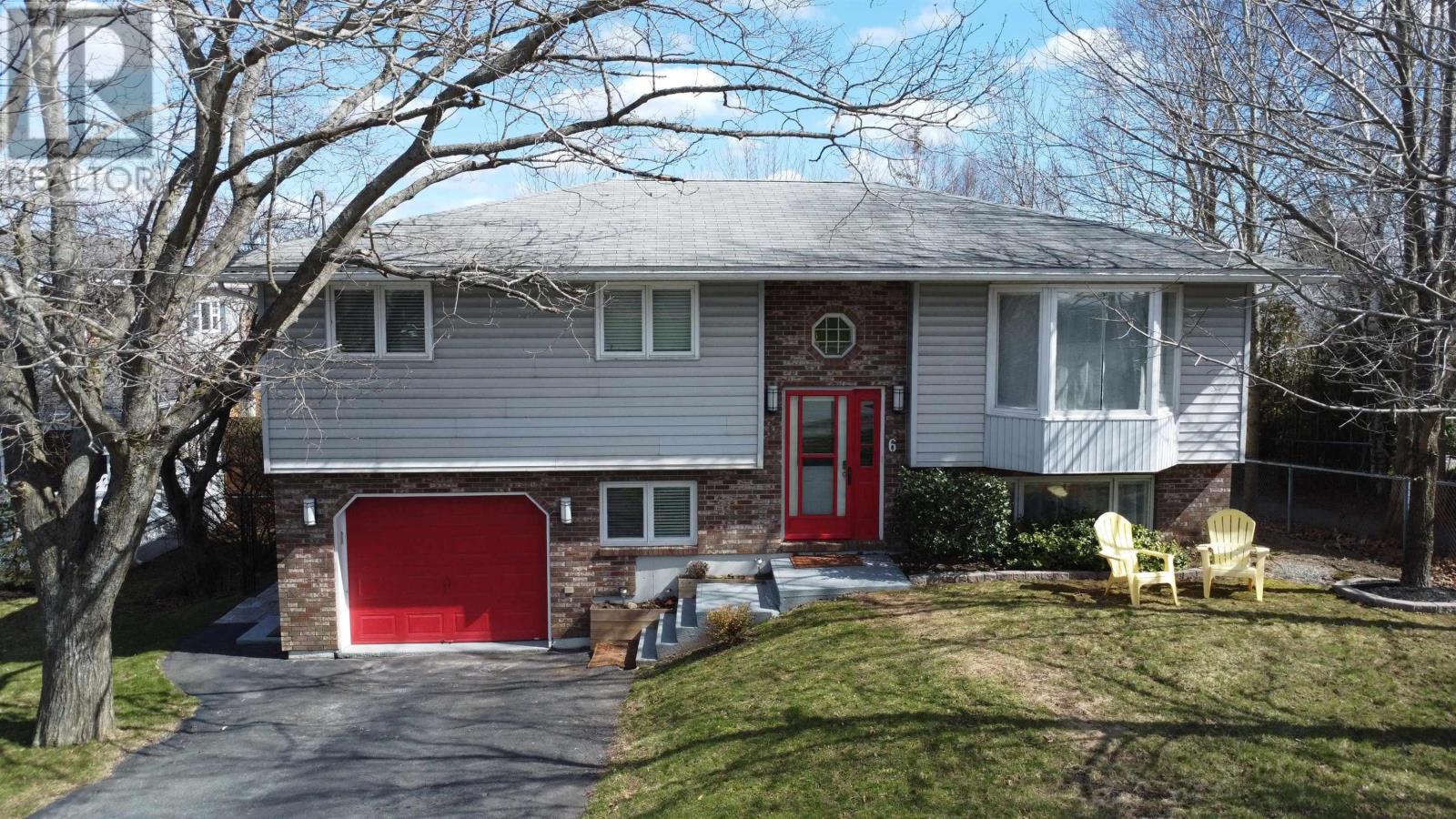 6 Glen Manor Drive, Dartmouth, Nova Scotia  B3A 3S5 - Photo 44 - 202509232