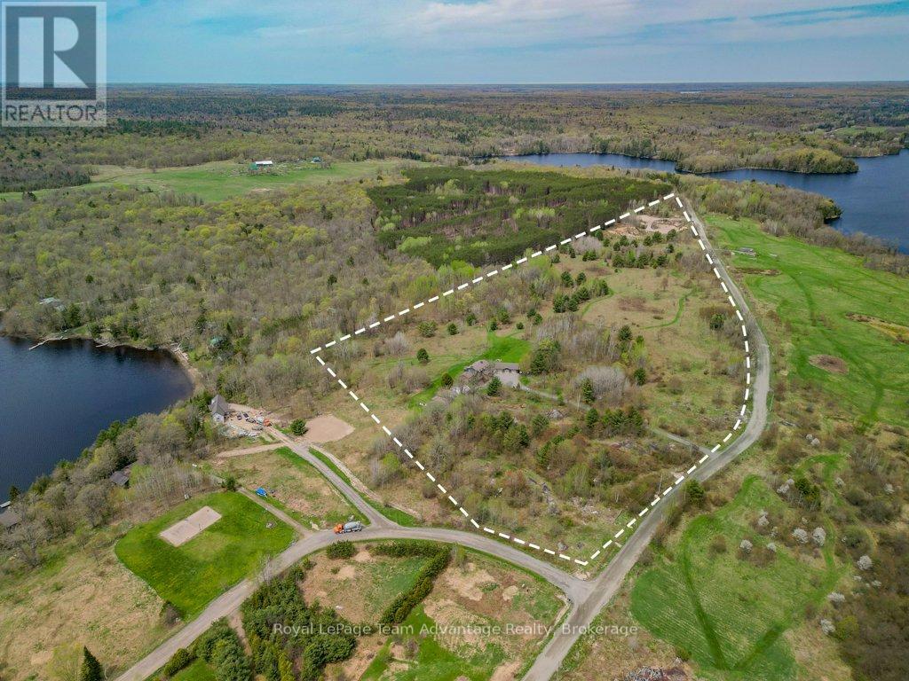 25 Bradley Road, Seguin, Ontario  P2A 0B6 - Photo 3 - X12150319