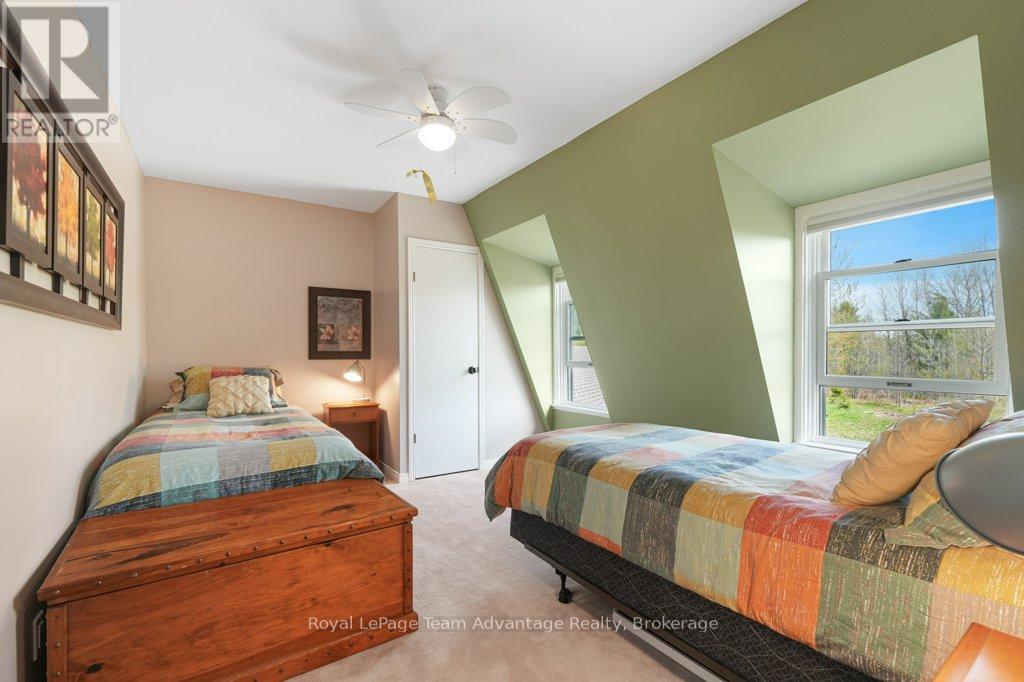 25 Bradley Road, Seguin, Ontario  P2A 0B6 - Photo 33 - X12150319