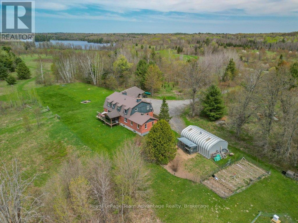 25 Bradley Road, Seguin, Ontario  P2A 0B6 - Photo 37 - X12150319