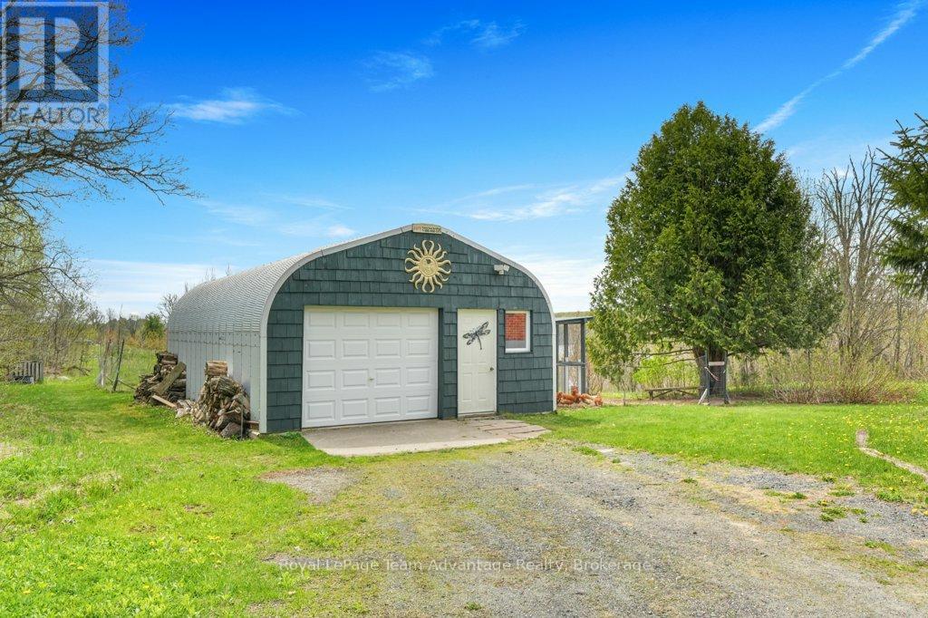 25 Bradley Road, Seguin, Ontario  P2A 0B6 - Photo 39 - X12150319