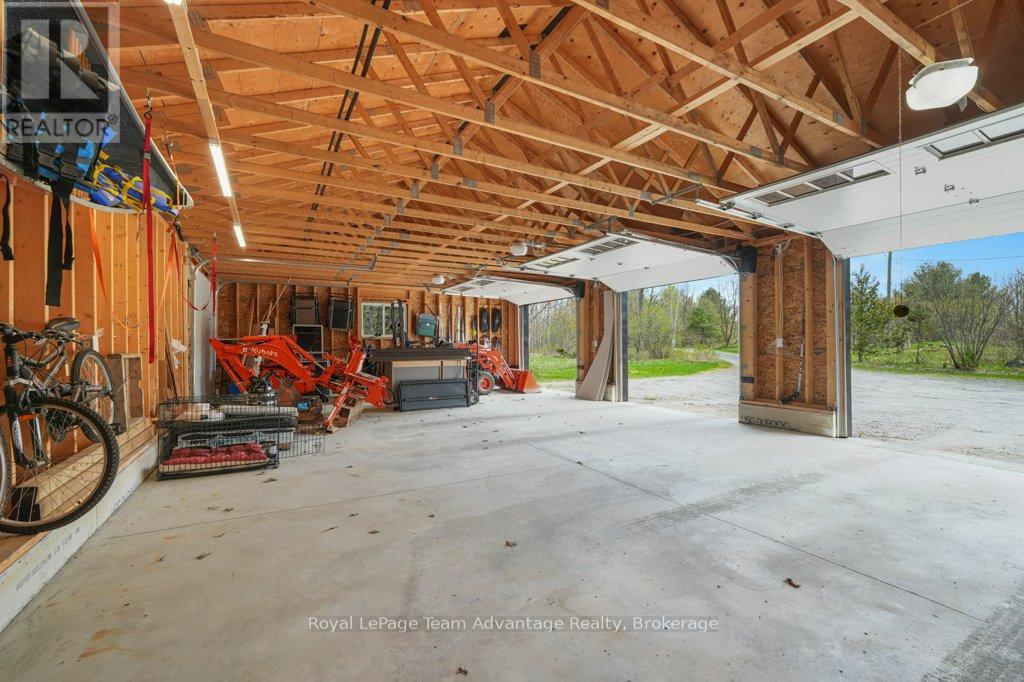 25 Bradley Road, Seguin, Ontario  P2A 0B6 - Photo 46 - X12150319
