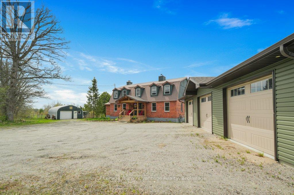 25 Bradley Road, Seguin, Ontario  P2A 0B6 - Photo 49 - X12150319