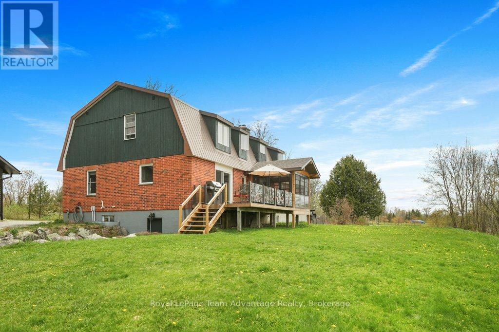 25 Bradley Road, Seguin, Ontario  P2A 0B6 - Photo 5 - X12150319