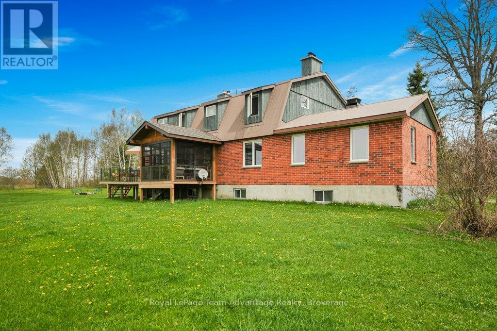 25 Bradley Road, Seguin, Ontario  P2A 0B6 - Photo 6 - X12150319