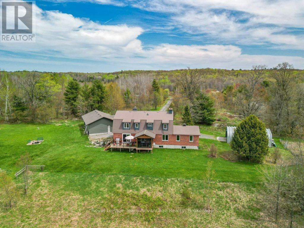 25 Bradley Road, Seguin, Ontario  P2A 0B6 - Photo 7 - X12150319