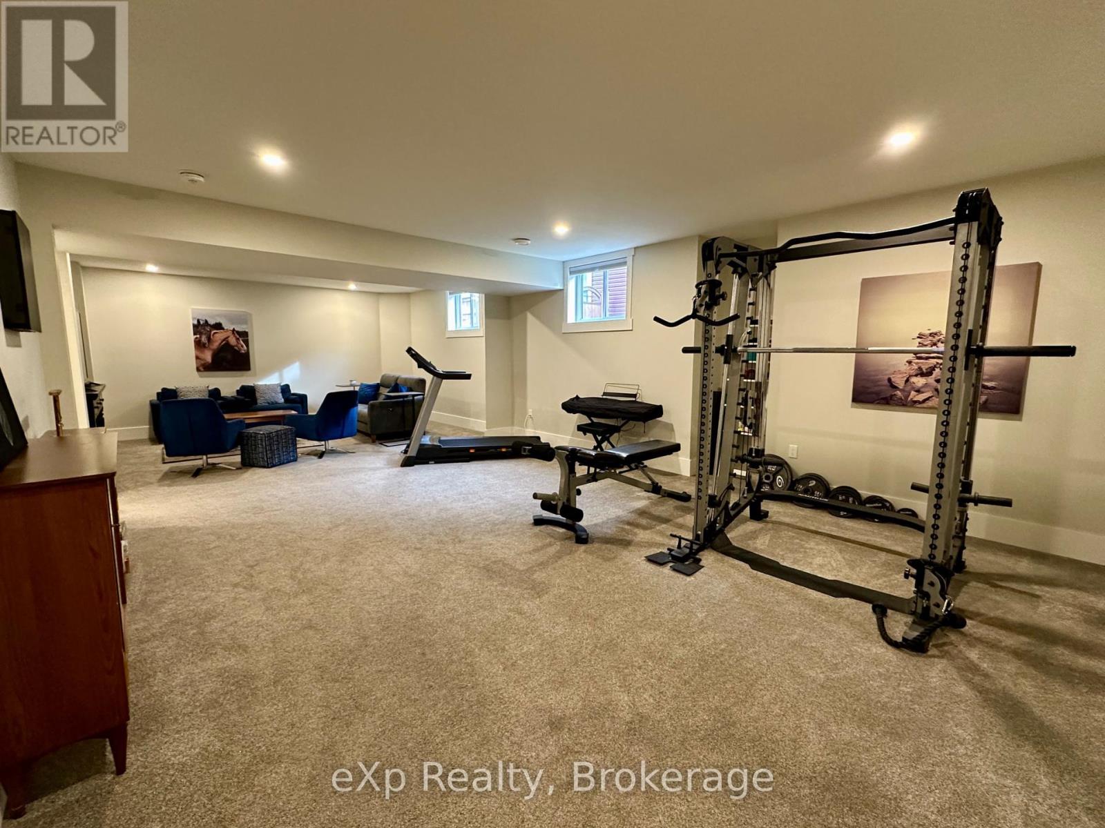10 Woodstream Drive, Huntsville, Ontario  P1H 0B7 - Photo 28 - X12150330